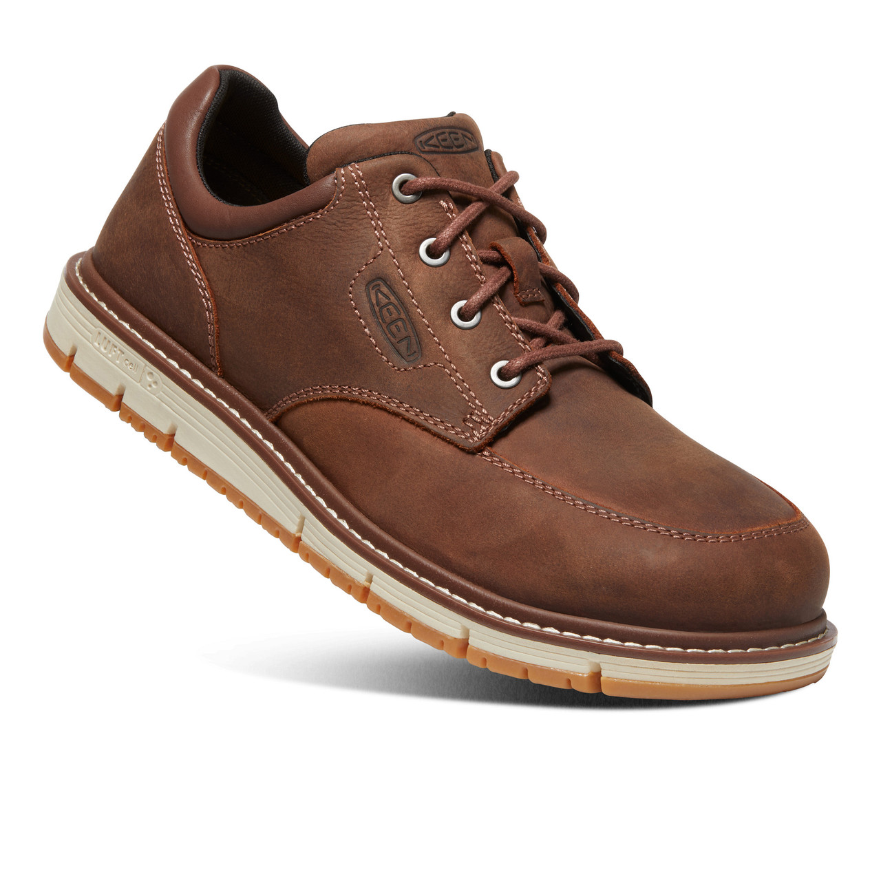 Keen Utility San Jose #1026707 Men's Low Aluminum Safety Toe Work
